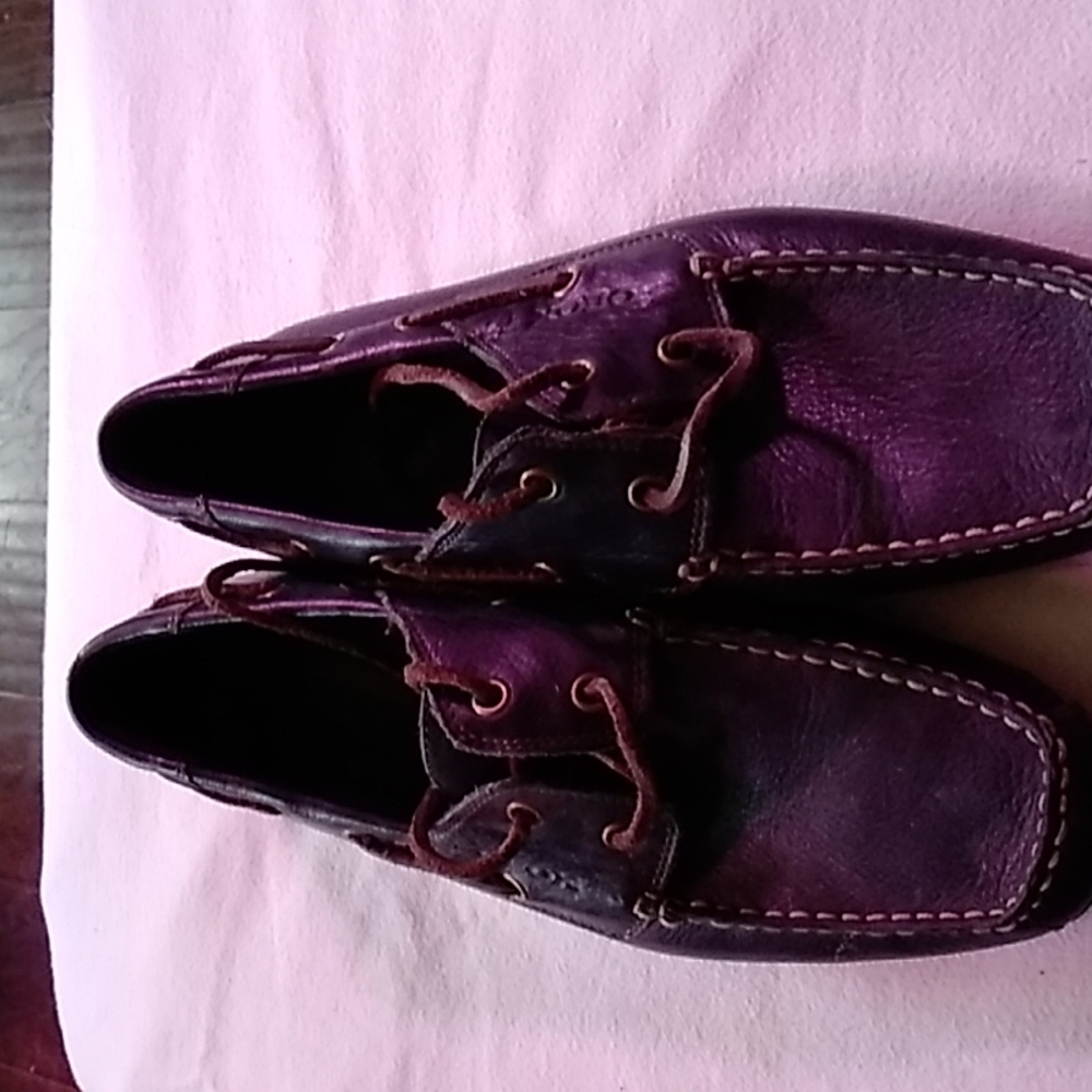 Men's shoes